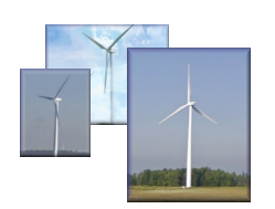 Windmill Power